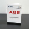 Voigt-MT Stuurverhogers conversie Fat-Bar (ø28.6mm) | Suzuki DR 600 RU (SN41B) 88-91 zilver