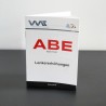 Voigt-MT Stuurverhogers conversie Fat-Bar (ø28.6mm) | Suzuki DR 600 SU (SN41B) 88-91 zilver