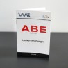 Voigt-MT Stuurverhogers 30mm (verspringing) 21mm | BMW R80, GS, PD, G/S, R, Mystic, RT, R80ST, R80/7 zwart