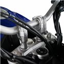 Voigt-MT Stuurverhogers 20mm | Yamaha XJR 1300 (RP19) 15-16 zilver