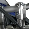 Voigt-MT Stuurverhogers 20mm | Yamaha XJR 1300 (RP19) 15-16 zilver