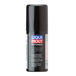 Chain Lube wit 50ml