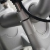 Voigt-MT Handlebar risers 25mm | BMW R1200R LC 2015-2019 With allen screws (not | BMW navigation sys.)