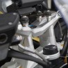 Voigt-MT Stuurverhogers 25mm | BMW R1250RS LC 2019- With allen screws (not | BMW navigation sys.)