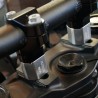 Voigt-MT Stuurverhogers 25mm | KTM 390 Adventure 19 - zwart