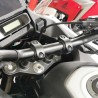 Voigt-MT Stuurverhogers (verspringing) | Honda NT 1100 (SC84) 2022-