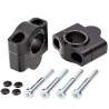 Voigt-MT Stuurverhogers 30mm | Honda NT 1100 (SC84) 2022-