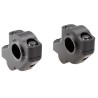 Voigt-MT handlebar riser with offset | Benelli Imperiale 400 (P09) 18-