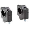 Voigt-MT handlebar riser 30mm | Benelli Tornado 600 (P25) 13-16