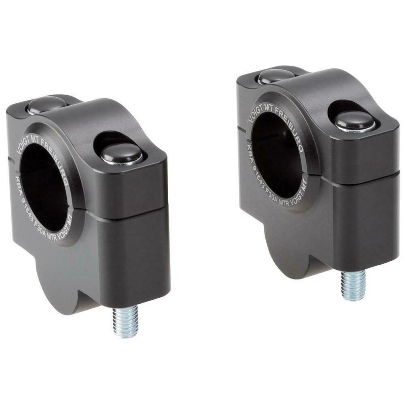 Voigt-MT handlebar riser 30mm | Benelli Tornado 600 (P25) 16-