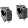 Voigt-MT handlebar riser 30mm | Benelli Tornado 600 (P25) 16-