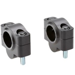 Voigt-MT handlebar riser 20mm | Benelli Leoncino 800 2022-