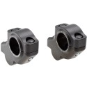 Voigt-MT handlebar riser with offset | Benelli Tornado 600 S (P25) 13-16