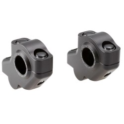 Voigt-MT handlebar riser with offset | Beta Motor ALP 4.0 (T2) 07-17