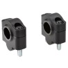 Voigt-MT handlebar risers 25mm | Ducati M 620 Monster i.E. (M 4) 01-05