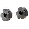 Voigt-MT Stuurverhogers (verspringing) | Ducati M 900 Monster i.E. (M 2) 99-02