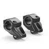 Voigt-MT handlebar conversion with offset to fat-bar | Mash 125 / Seventy Five 14-16