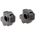Voigt-MT handlebar riser with offset | Mash Dirt Track 125 18-