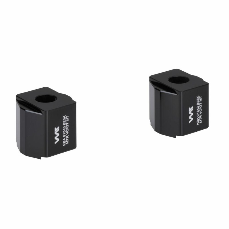 Voigt-MT handlebar risers 25mm | KTM Freeride E-XC (KTM Freeride-E) 14-16