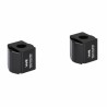 Voigt-MT handlebar risers 25mm | KTM Freeride E-XC (KTM Freeride-E) 14-16