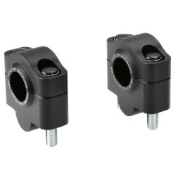 Voigt-MT handlebar risers 25mm | Moto Guzzi California EV (KD) 96-00
