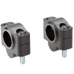 Voigt-MT handlebar riser 20mm | Moto Guzzi Griso 1100 (LS) 07-08
