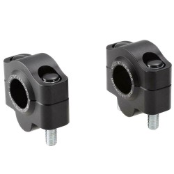 Voigt-MT handlebar riser 20mm | MZ MZ 1000 SF (MZ1000) 05-06