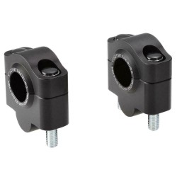 Voigt-MT handlebar risers 25mm | MZ MZ 1000 SF (MZ1000) 05-06