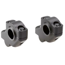 Voigt-MT handlebar riser with offset | MZ MZ 1000 SF (MZ1000) 05-06