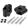 Voigt-MT Stuurverhogers 30mm | Suzuki GSX-S 125 (WDL0) 17-