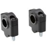 Voigt-MT handlebar riser 30mm | Triumph Bonneville EFI & SE VIN from 38077