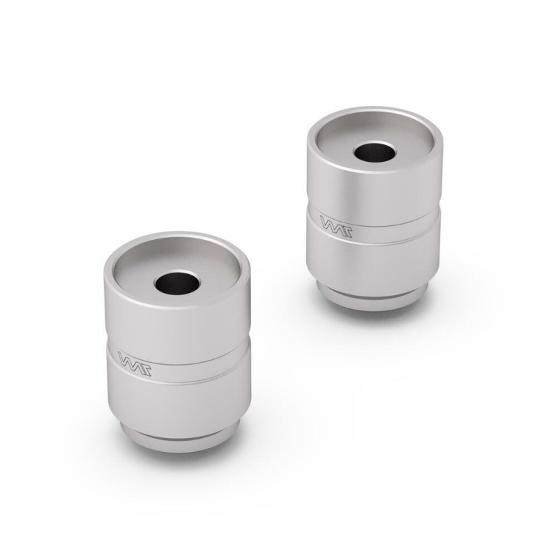 Voigt-MT Stuurverhogers 40mm | Triumph Tiger 1200 GT & GT PRO 2022-