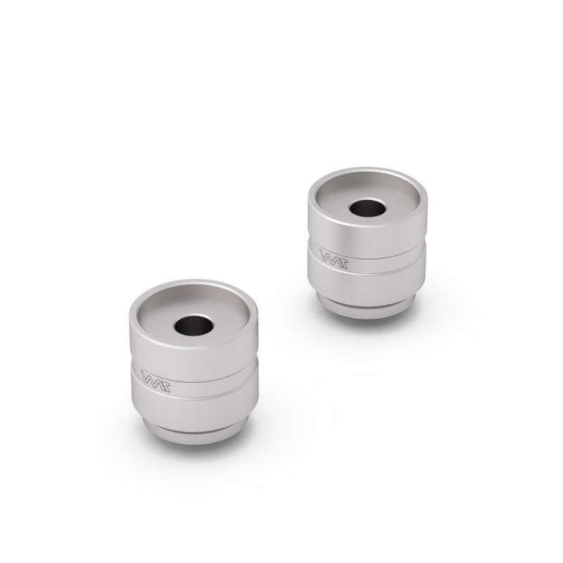 Voigt-MT Stuurverhogers 30mm | Triumph Tiger 1200 RALLY PRO 2022-