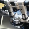Voigt-MT Stuurverhogers 30mm | Triumph Tiger 1200 RALLY PRO 2022-