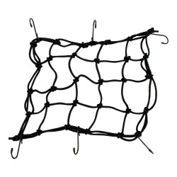 Bike-It Luggage Cargo Net XL