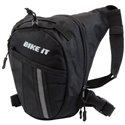 Bike-It Pouch Carrier Large