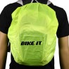 Biketek Waterproof Neon rugtascover