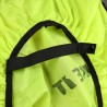 Biketek Waterproof Neon rugtascover