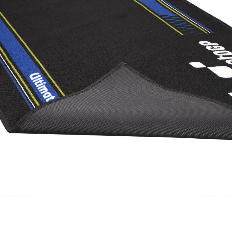 MotoGP Garage Mat 190x80cm Series 4