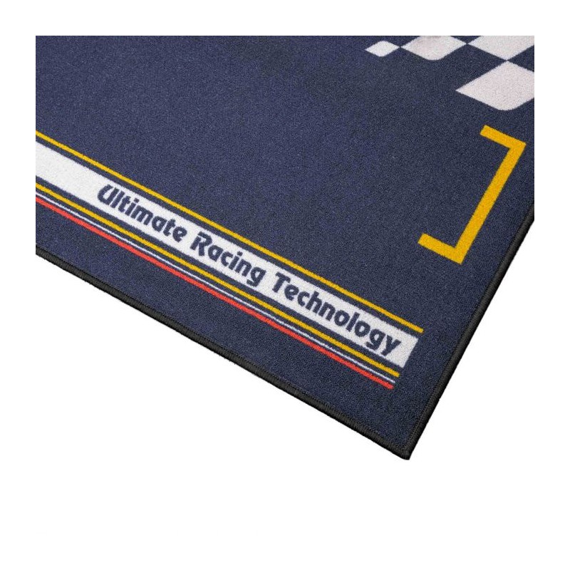 MotoGP Garage Mat 190x80cm Series 4