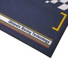 MotoGP Garage Mat 190x80cm Series 4