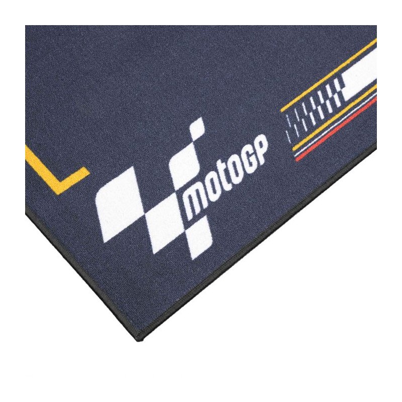 MotoGP Garage Mat 190x80cm Series 4