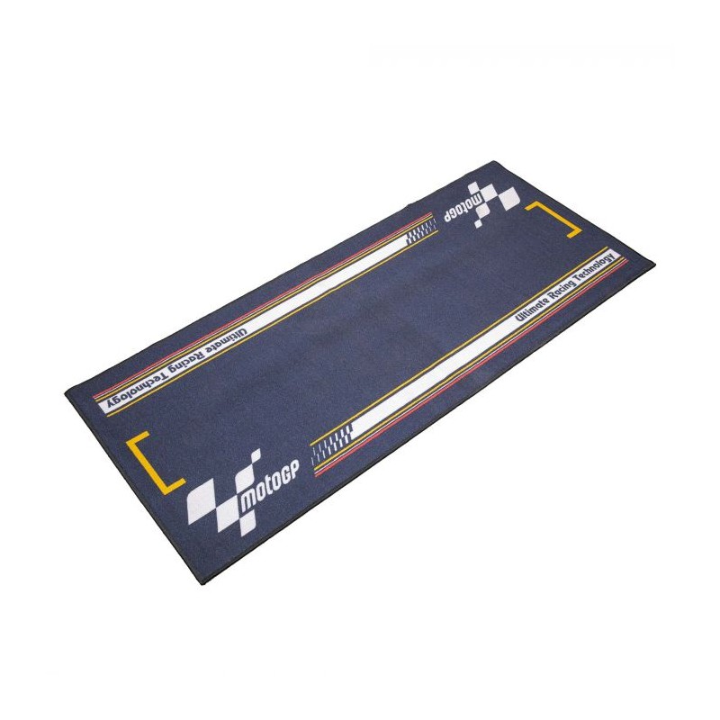 MotoGP Garage Mat 190x80cm Series 4