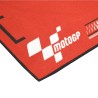 MotoGP Garagemat rood (190X80cm) Series 4