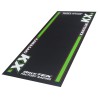 Biketek Garage Mat Suzuki 190x80cm Series 3