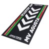 Biketek Garage Mat MV Agusta 190x80cm Series 4