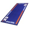 Biketek Garage Mat Suzuki 190x80cm Series 3