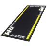 Biketek Garage Mat Suzuki 190x80cm Series 3