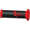 MotoGP Grips handlebar Premium Race Grips blue (7/8"/ø22mm)