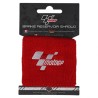 MotoGP Brake Reservoir Protector Shroud Red